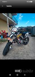 Hm 125 2t