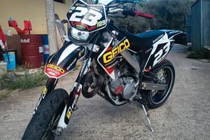 Hm 125 2t