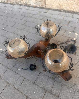 Lampada