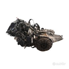 Motore Mercedes Benz B180 W245 2.0 Diesel del 2008