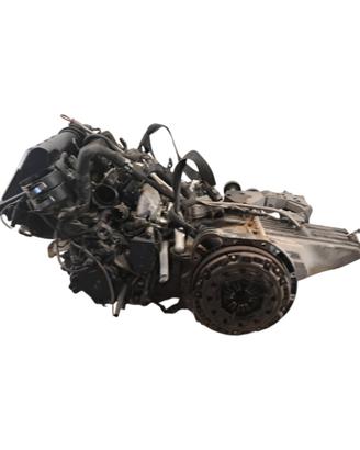 Motore Mercedes Benz B180 W245 2.0 Diesel del 2008