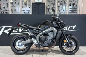 Yamaha MT-09 ABS
