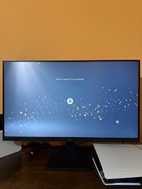 Monitor LG 27 pollici