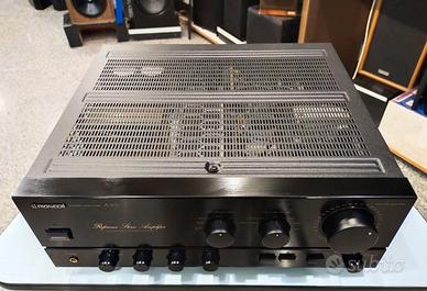 PIONEER A-676 AMPLIFICATORE HI-FI STEREO DA 70W 