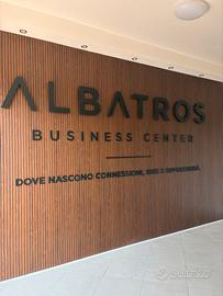 Uffici professionali e utilizzo spazi - Business