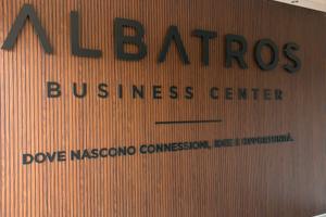 Uffici professionali e utilizzo spazi - Business