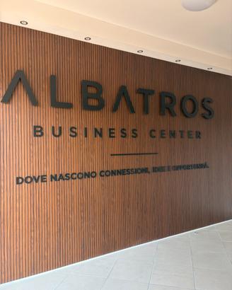 Uffici professionali e utilizzo spazi - Business