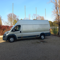 Trasporti traslochi e sgomberi