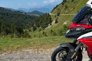 Ducati Multistrada v4s sport full