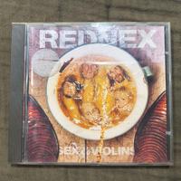 Rednex Sex & Violins CD Musica 1995