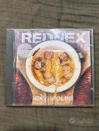 Rednex Sex & Violins CD Musica 1995