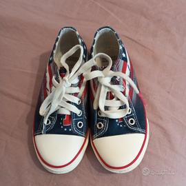 scarpe da bambino n 29 