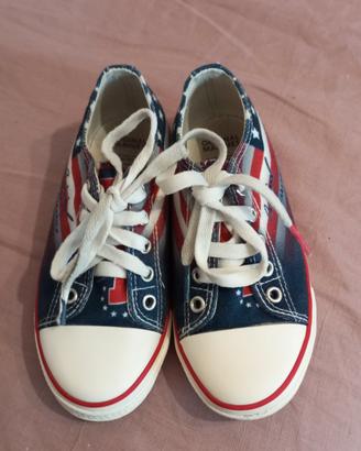 scarpe da bambino n 29 