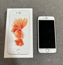 iPhone 6s 64gb