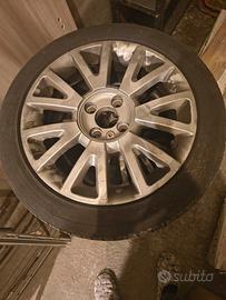 gomme+ cerchi