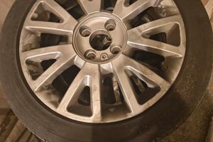 gomme+ cerchi