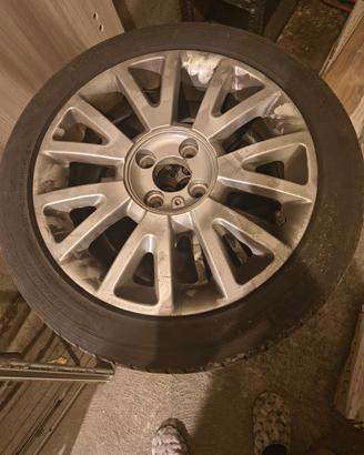 gomme+ cerchi
