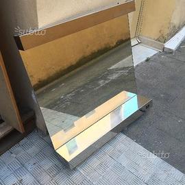 Specchiera moderna