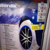 Calze da neve Lampa mis. M