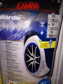 Calze da neve Lampa mis. M