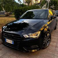 Audi A3 2013 stronic