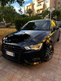 Audi A3 2013 stronic