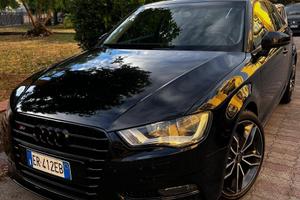 Audi A3 2013 stronic