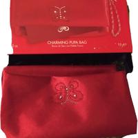 Pupa Charming Bag Borsa Sera Palette Make Up Cofan
