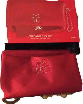 Pupa Charming Bag Borsa Sera Palette Make Up Cofan