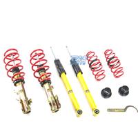 KIT SOSPENSIONE FILETTATA EIBACH MTS FORD FIESTA M