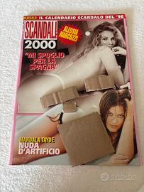 Scandali 2000 - Dicembre 1997