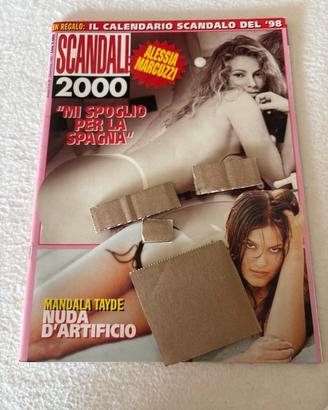 Scandali 2000 - Dicembre 1997