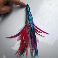 Artificiali traina teaser