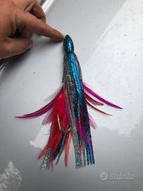 Artificiali traina teaser