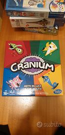Gioco Cranium