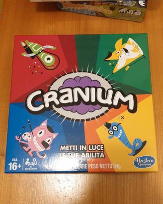 Gioco Cranium