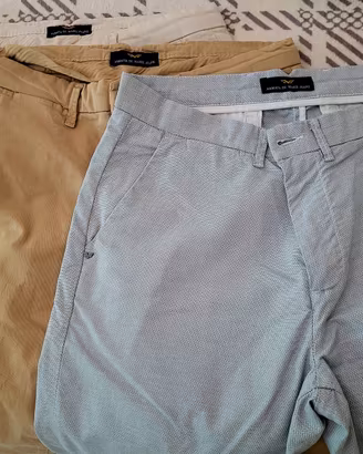 Pantaloni Armata di Mare taglia 48