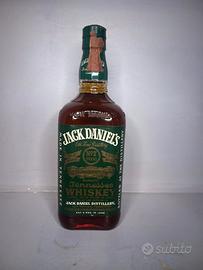 Whisky Jack Daniels Green 1997