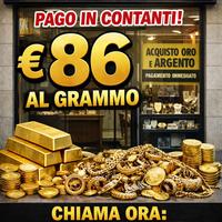 Oro e argento