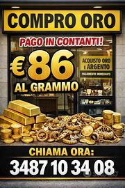 Oro e argento