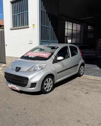Peugeot 107 1.0 68CV 5p. Desir
