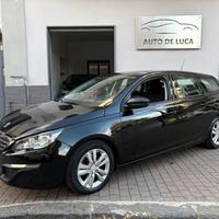 PEUGEOT 308 1.6 HDI 116 SW ALLURE CERTIFICATA NUOV