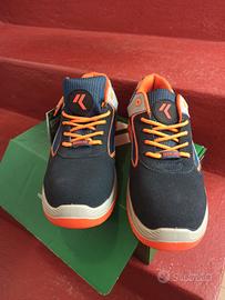 scarpe antinfortunistiche