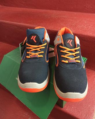scarpe antinfortunistiche
