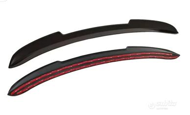 Ala aggiuntiva spoiler per Ford Puma St-Line 2023