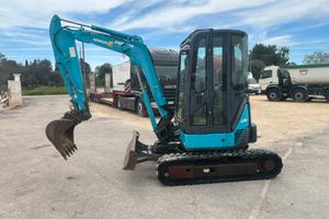 Escavatore AIRMAN 30, ACCETTO PERMUTE