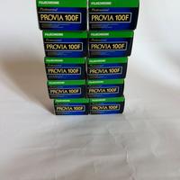Fuji Provia