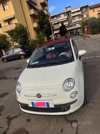 500 cabriolet