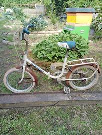 bici Barbarella vintege