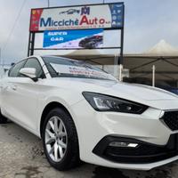 SEAT LEON 2.0 TDI STYLE FULL NEO PATENTATI IVA ESP